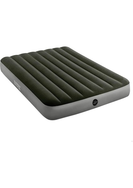 64762 Kamp Yatağı 137X191 Cm, Su Sporları, Plaj Malzemesi, Şişme Ürün, Yüzme Aksesuarı, Kamp, Dalış, Güvenlik