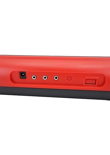 CTK-3000RD 61 Tuş Hassasiyetli Elekronik Org, Kırmızı fırsatları