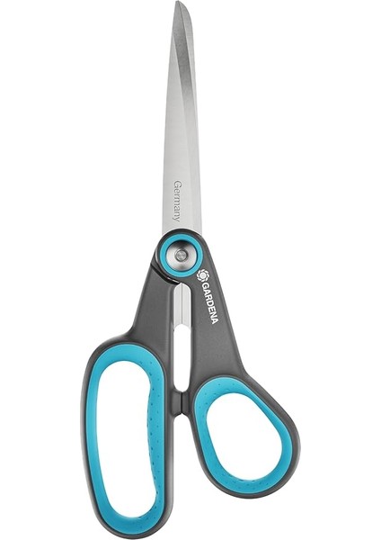 Multicut: Komfortowe No- Yce Uniw. Do Domu I Ogrodu, Wysokiej Jako〗ci Ostrza Ze Ze St. Nierdz.j, Uchwyty Z Plastiku Z Recyklingu, Odpowiednie Dla Osób Lewo- I Prawor▼cznych (12215-20)