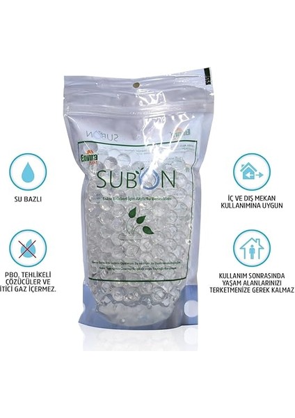 Envira Subon 400 gr modelleri