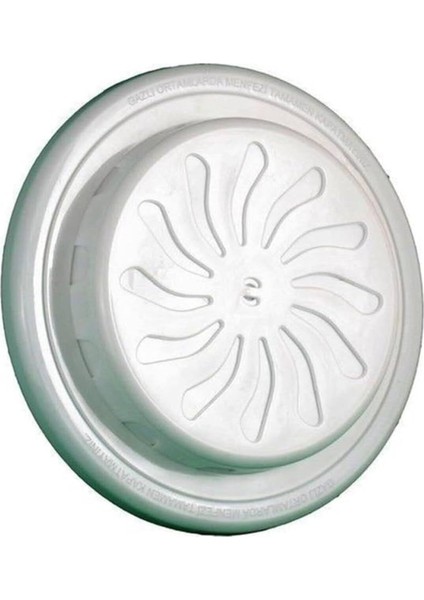 Ayarlı Cam Menfezi/aç-Kapa Soğuk Havayı Engeller