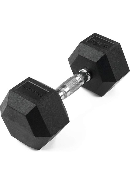 LP8005 12,5 kg Premium Hex Dambıl