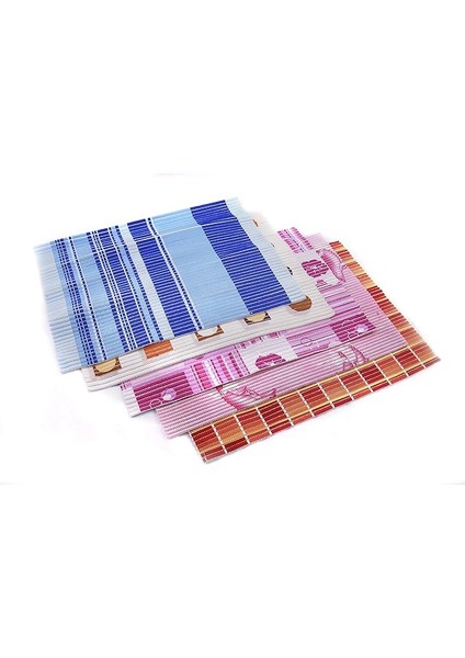 65X45 cm Banyo Kaymaz Yolluk