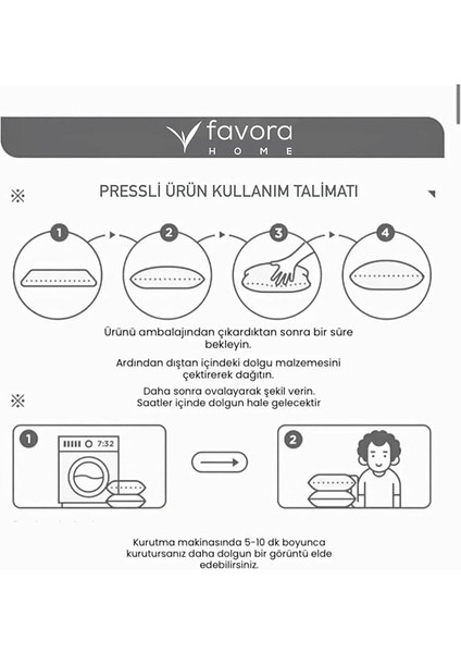 Adet Boncuk Silikon Kırlent Içi Yastık 400 gr fırsatları