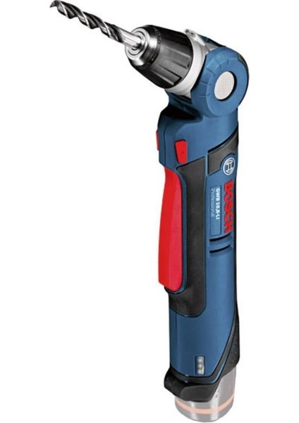 Professional Gwb 12V-10 12 V Sistem Akülü Açılı Matkap Gwb 12V-10 (Akü ve Şarj Cihazı Dahil Değildir, L-Boxx Içinde) Gwb 12V-10