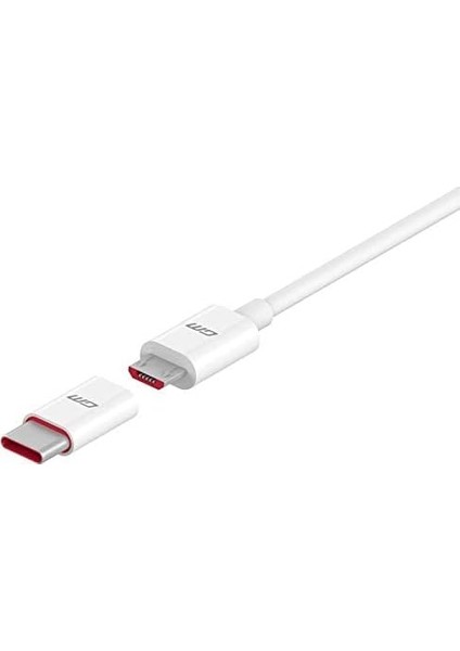 Mobile M100372 Micro USB - Type C Dönüştürücü (General Mobile Türkiye Garantili) fırsatları