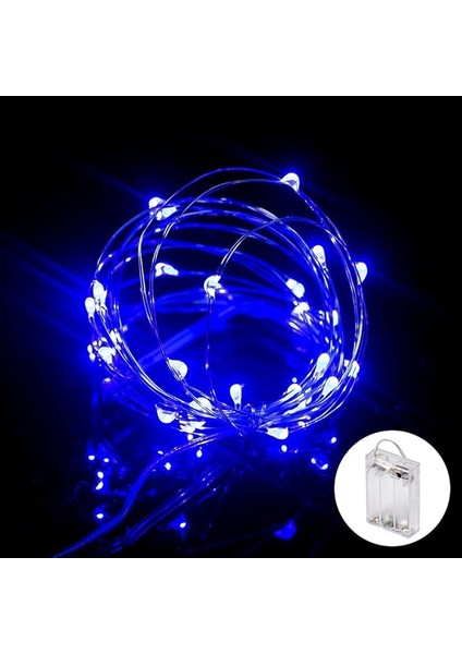 Peri LED - Mavi -3 Metre fiyatları