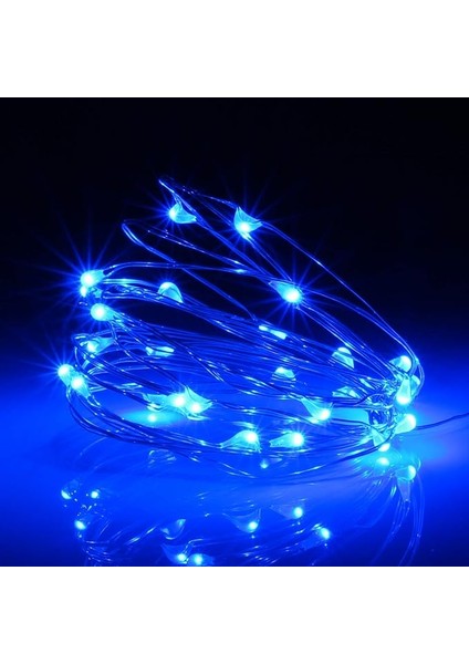 Peri LED - Mavi -3 Metre modelleri