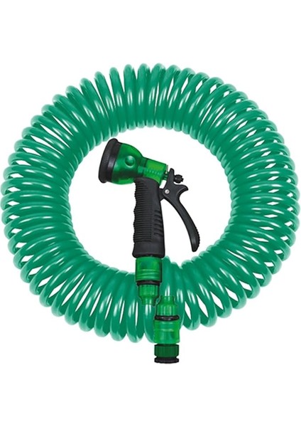 TY2021-2 Sipiral Hortum, 15 Metre