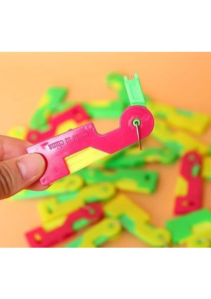 Iplik Geçirme Aparatı Cadı PC10 indirimleri