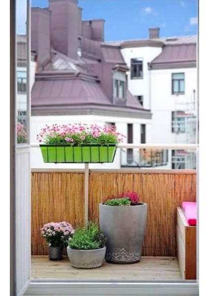 70CMX5M Hasır Kamış Çit