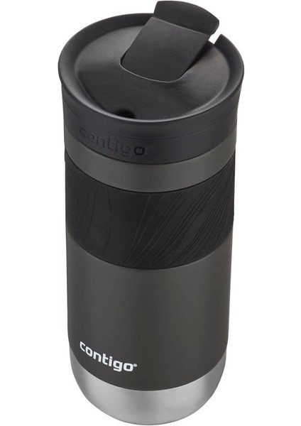 Byron Pro Snapseal Termos Bardak 470ML Antrasit fırsatları