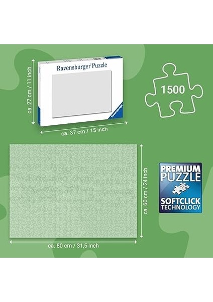 1500 Parçalı Puzzle Taj Mahal fırsatları