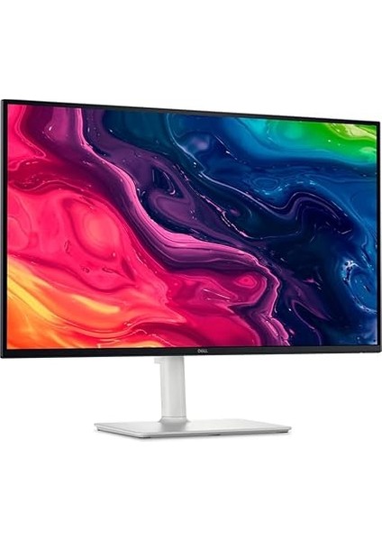 S2725QS 27 3840X2160 4K UHD 120Hz 4ms HDMI Dp Freesync Premium IPS Monitor fiyatları