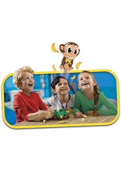 Haylaz Maymun Kutu Oyunu fırsatları