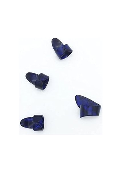 Joes Fset-Bl Parmak Penası Seti Mavi (4 Adet) 1 Baş Parmak 3 Parmak Pena fiyatları