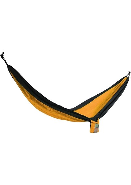 Gear Tek Kişilik Hamak-Turuncu