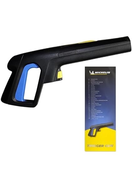 MPX46161 170BAR Basınçlı Yıkama Makinası Tabancası fiyatları