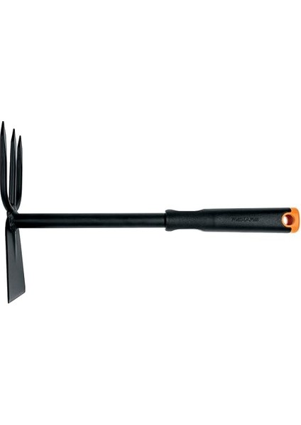 Ergonomik Çapa/dikim Çatalı, Turuncu/siyah indirimleri