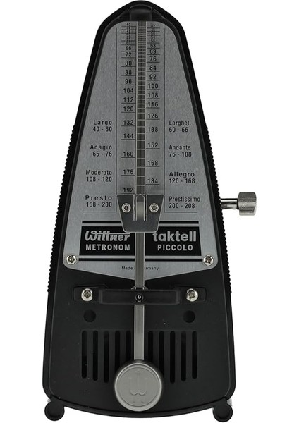 836 Metronom fiyatları