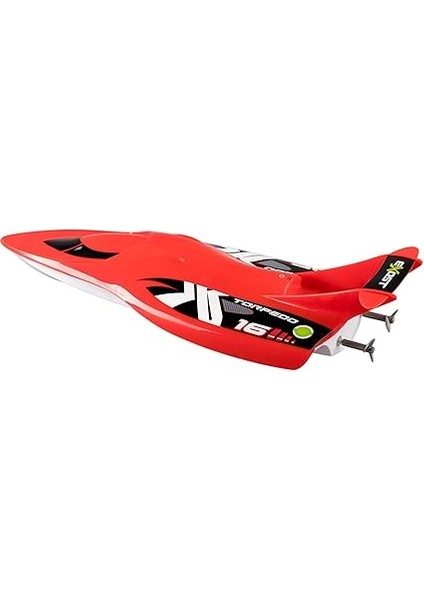 Exost Torpedo Uzaktan Kumandalı Sürat Teknesi indirimleri