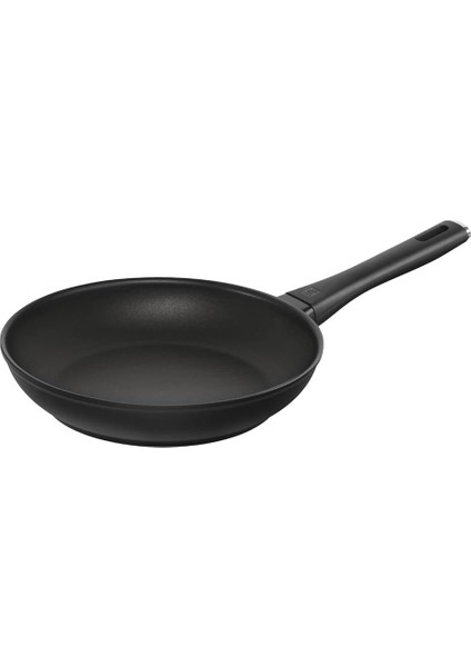 Madura Plus Duraslide Yapışmaz Granit Kaplama Kızartma Tavası, Granit ve Alüminyum, Siyah, 24 cm indirimleri