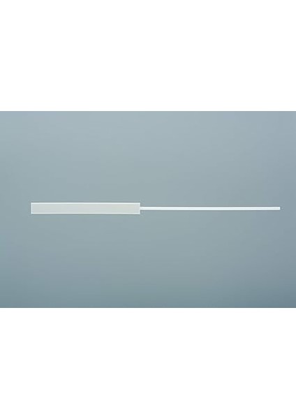 Mono Zero Kalem Silgi Yedeği, Yassı Uç, Beyaz, fırsatları