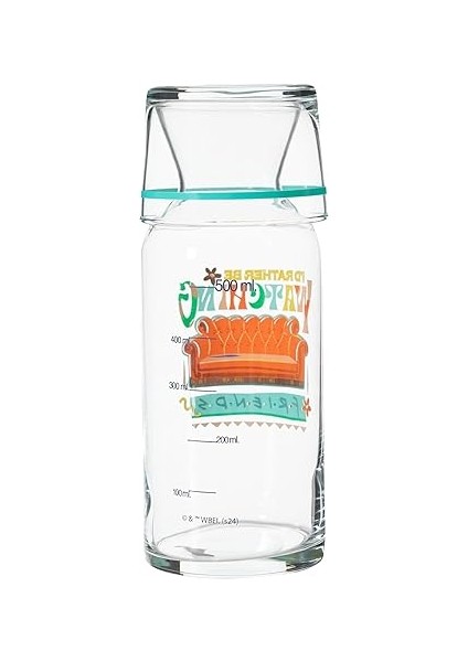 Concept Friends Başucu Sürahisi fiyatları