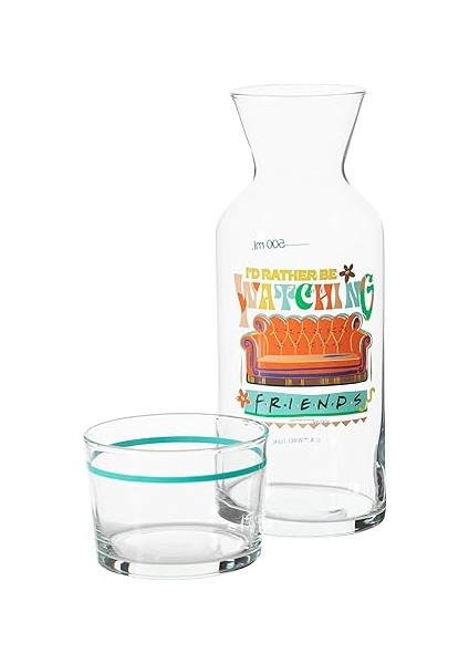 Concept Friends Başucu Sürahisi modelleri