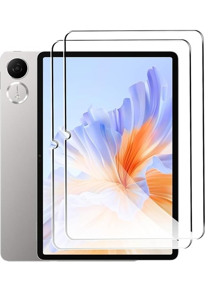 Pad V9 11.5 Inç 2025 ile Uyumlu Için 9h Nano Ekran Koruyucu