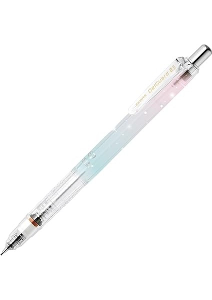 Delguard Suyasuya Versatil Kalem 0.5mm Pembe Mavı Govde fiyatları