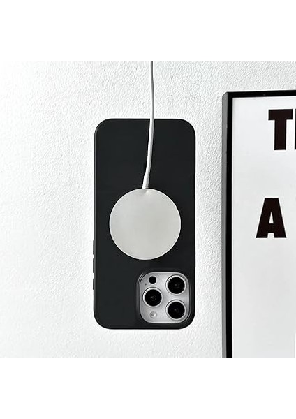 iPhone 16 Pro Max ile Uyumlu Kılıf Kamera Çıkıntı 2mm Korumalı Mat Marble Magsafe ile Uyumlu Tam Gövde Korumalı iPhone 16 Pro Max ile Uyumlu Kılıf Summit Stone fiyatları