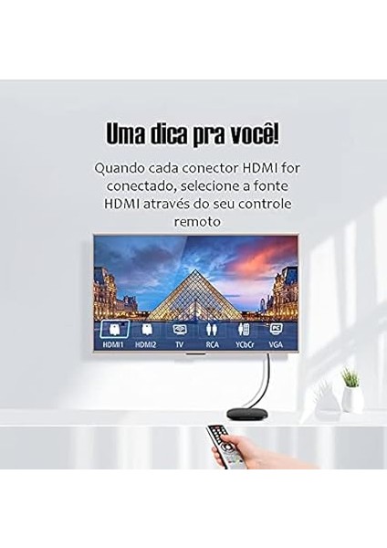 HD104 Yüksek Hızlı 4K HDMI Kablo 50 cm fırsatları