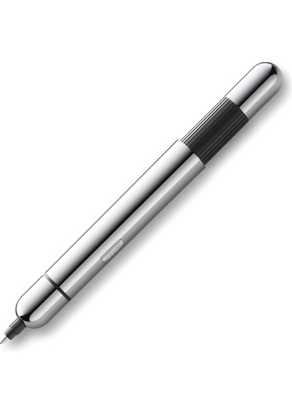 Pıco Tükenmez Kalem Parlak Krom Gvd (3)