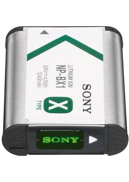 Np-Bx1 Batarya (Sony Eurasia Garantili) modelleri