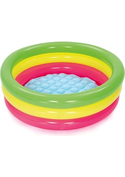 Şişme Çocuk Havuzu Seti 152CM 51128 modelleri