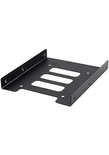 4859 SSD ve 2.5 Disk Için To 3.5 Inç Çevirici HDD Kızak Yuvası fiyatları