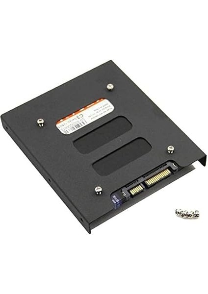 4859 SSD ve 2.5 Disk Için To 3.5 Inç Çevirici HDD Kızak Yuvası fırsatları