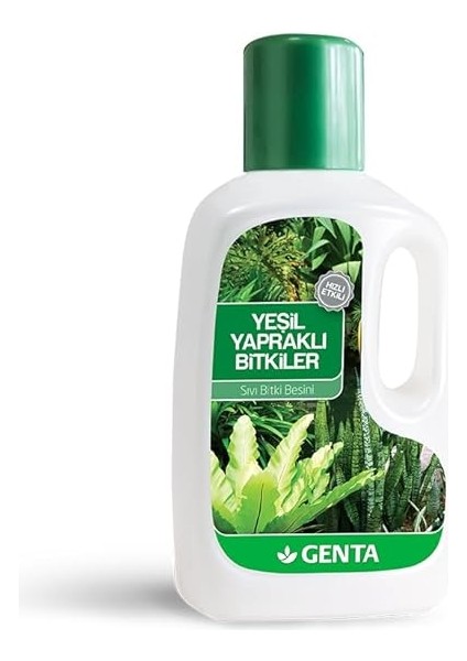 Yeşil Yapraklı Bitki Bakım Seti - Yeşil Bitki Toprağı - Yeşil Bitki Besini modelleri