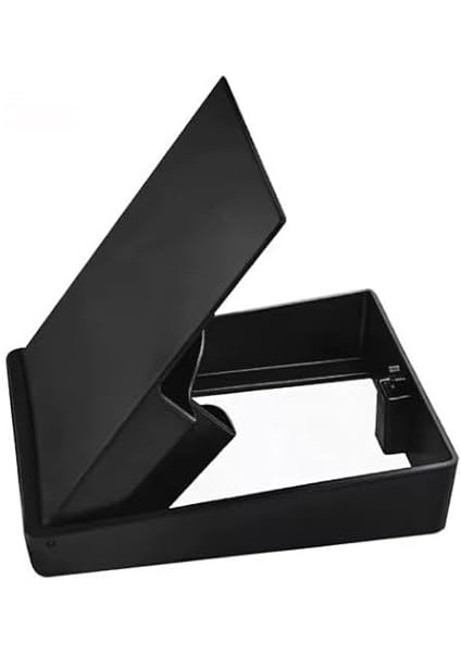 Parts Tesla Model Y 3 Kolçak Gizli Saklama Kutusu, Kolçak Altı Kutu, Kol Dayama Kutusu modelleri