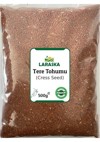 Tere Tohumu 500G - Cress Seeds