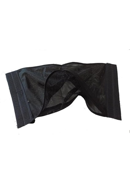 Otomobil Araç Içi Elastik Örgü File Bagaj Eşya Tutucu