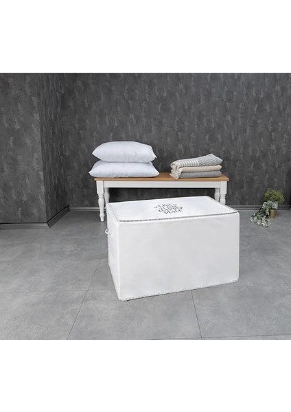 Kapısı Ipli Baskılı Yorgan Yastık Kıyafet Hurcu (Yorgan 75 x 45 x 45) fiyatları