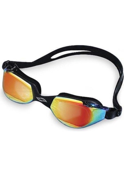 Yüzücü Gözlüğü Yüzücü Gözlüğü Üniseks Yetişkin