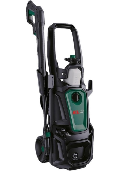 Pro KLY2200 2200 W 160 Bar Basınçlı Yıkama Makinası