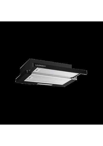 DS6-905 Siyah Aspiratör fiyatları