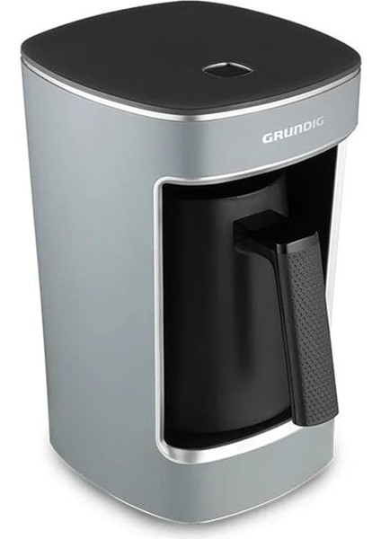 Tkm 1342 G Türk Kahvesi Makinesi modelleri