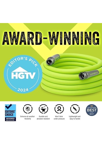 Bahçe Hortumu Zillagreen 5/8 Inç (Inç) x 10' (Feet) fiyatları