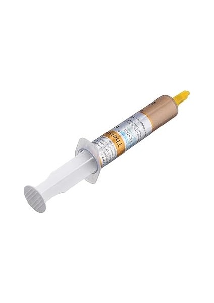 gr Büyük Boy Termal Macun Altın Alaşımlı Heatsink fırsatları