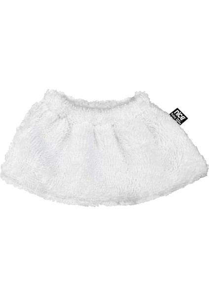 Polti-Karcher Buharlı Temizleyici Uyumlu Lastikli Havlu Bez Seti 5'li (Niceset A)